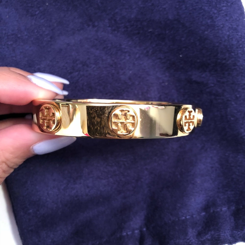 Tory Burch bracelet